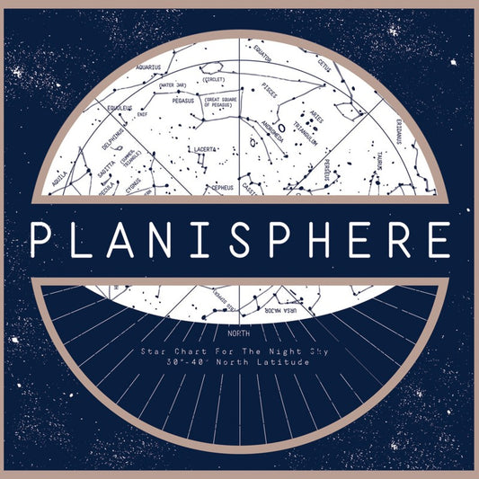 Planisphere