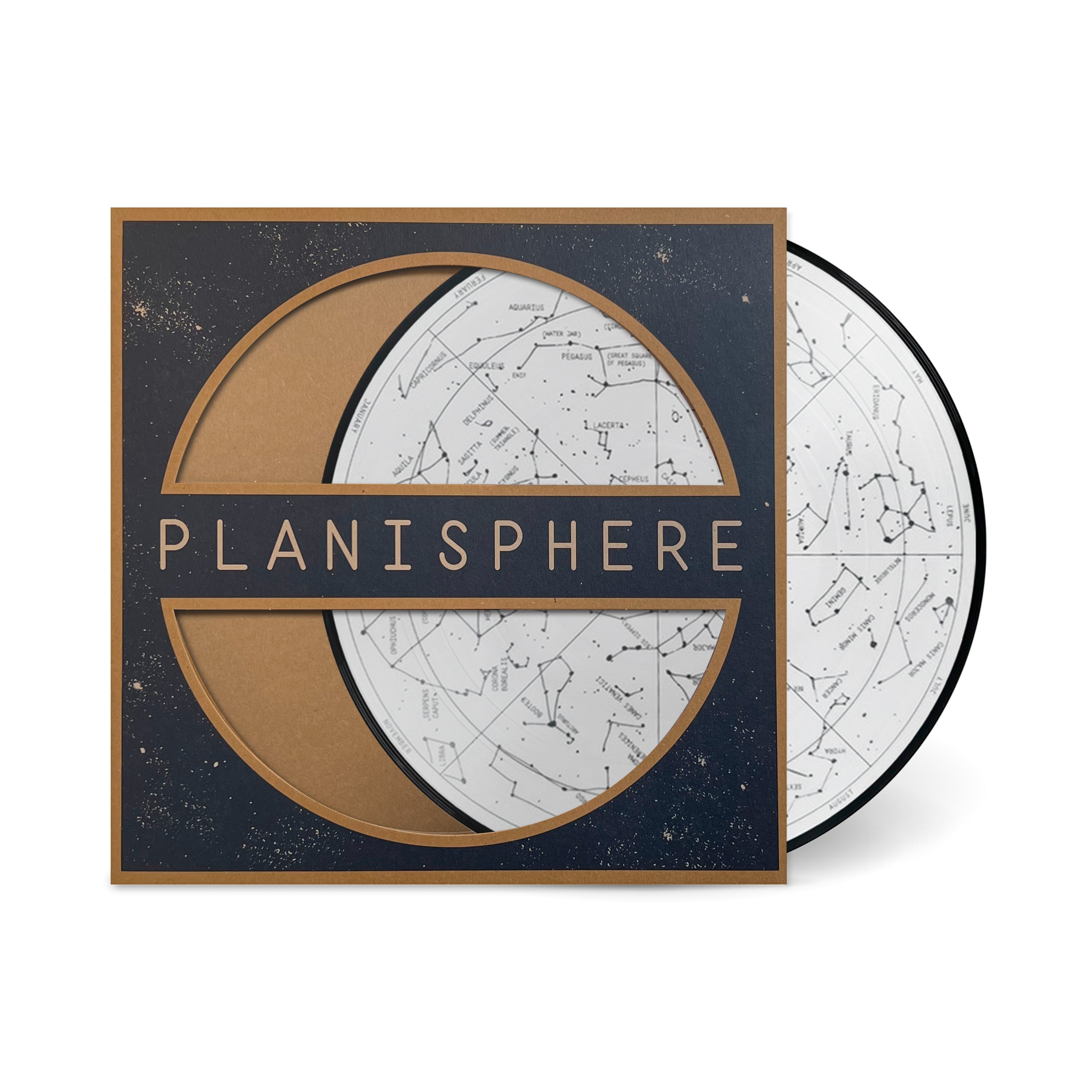 Planisphere, Various Artists