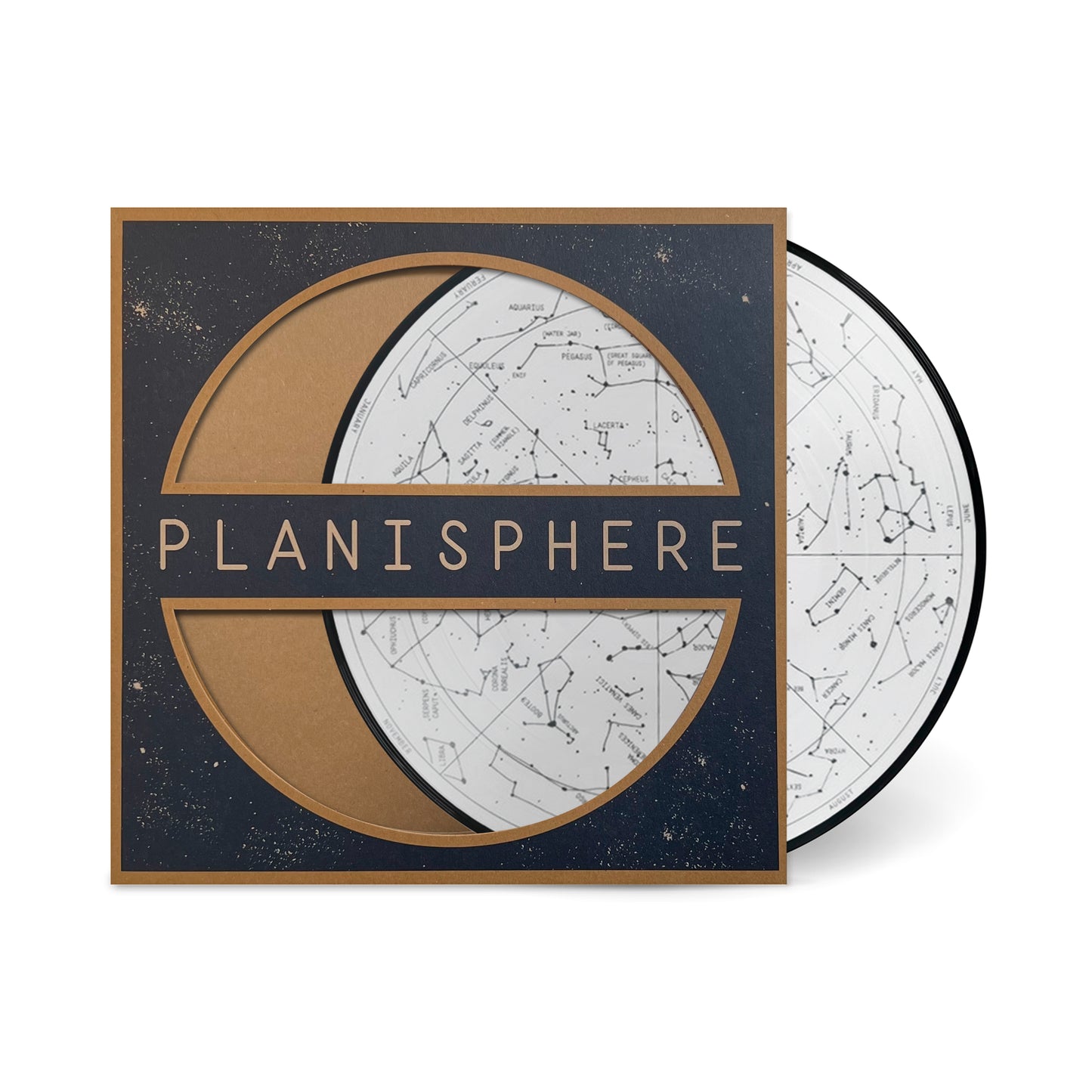 Planisphere