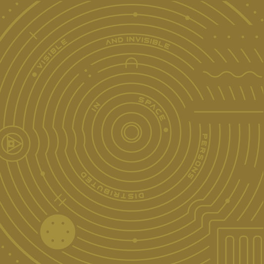 Distributed In Space