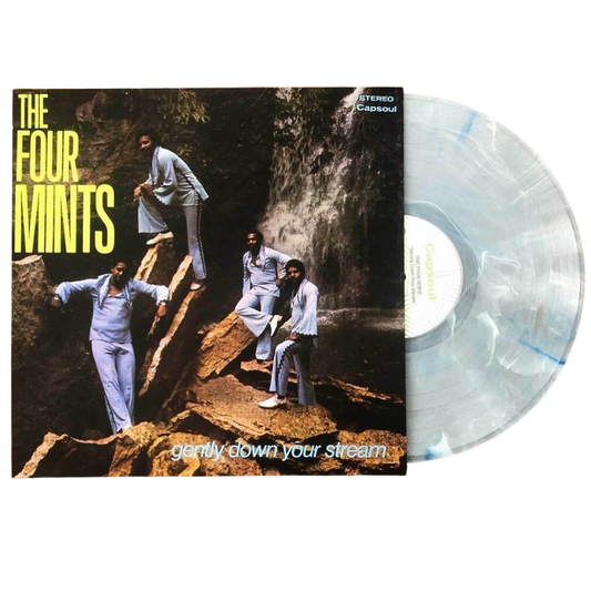 Gently Down Your Stream