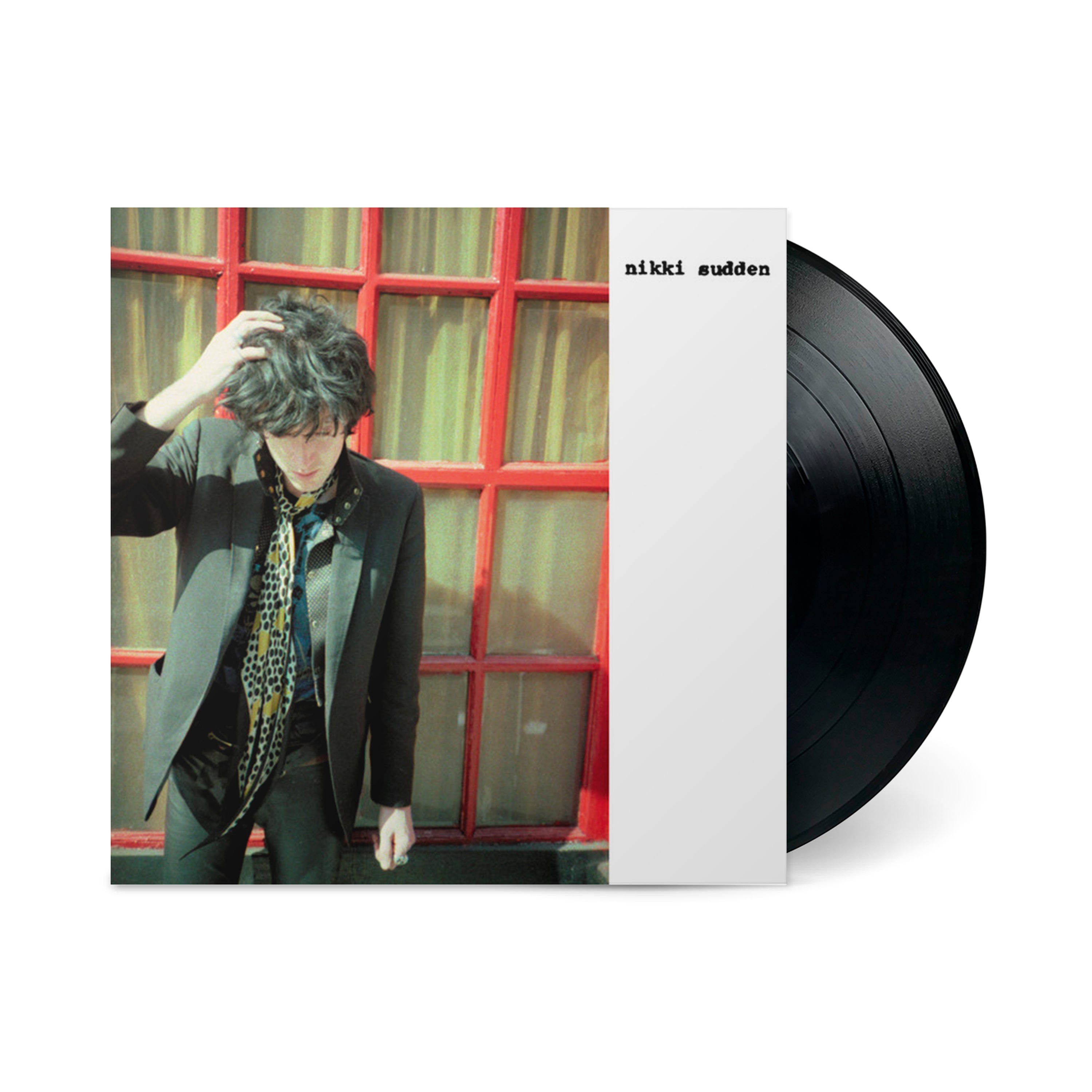 Waiting On Egypt – Numero Group