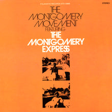 Load image into Gallery viewer, The Montgomery Movement
