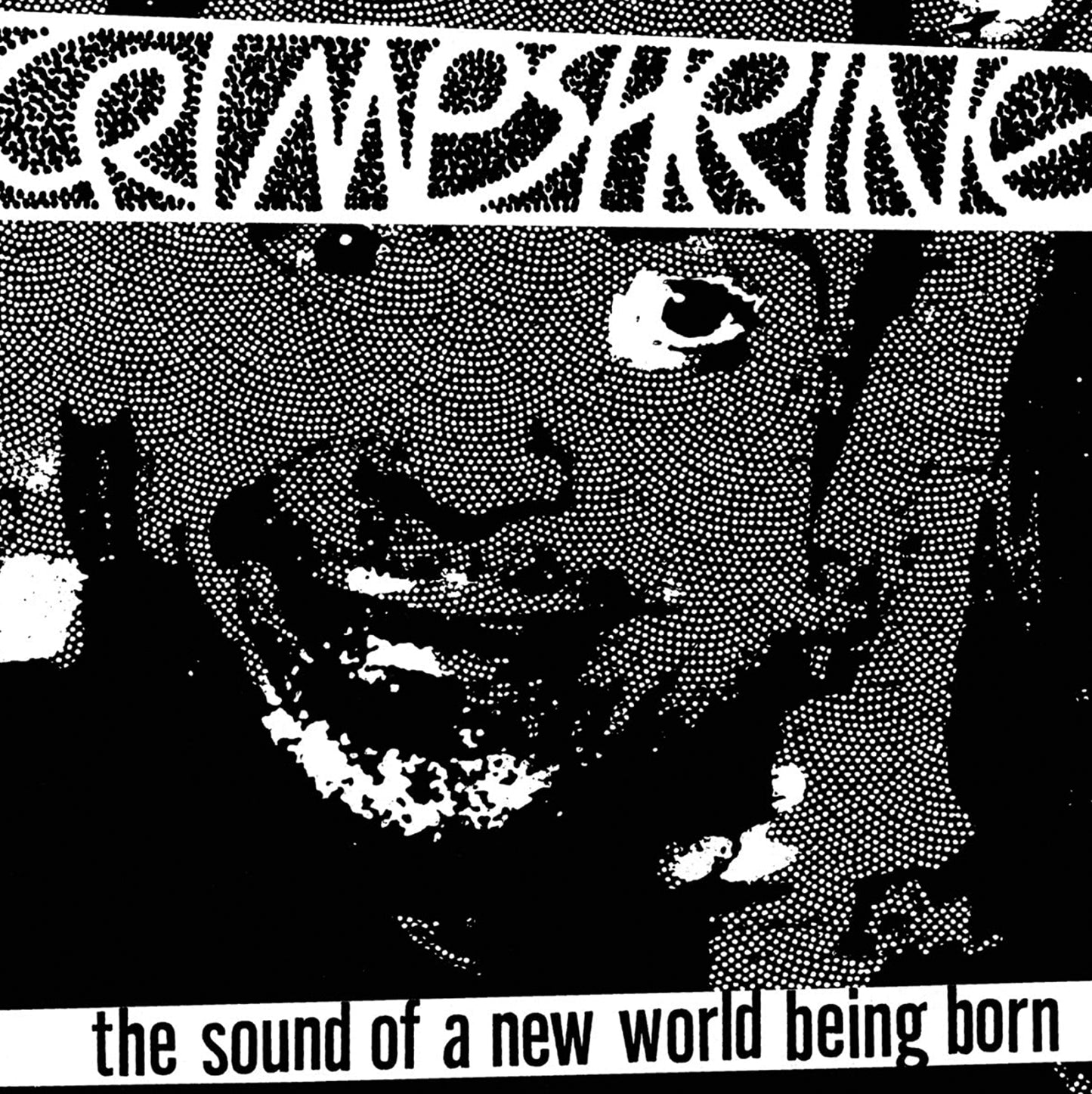 The Sound Of A New World Being Born