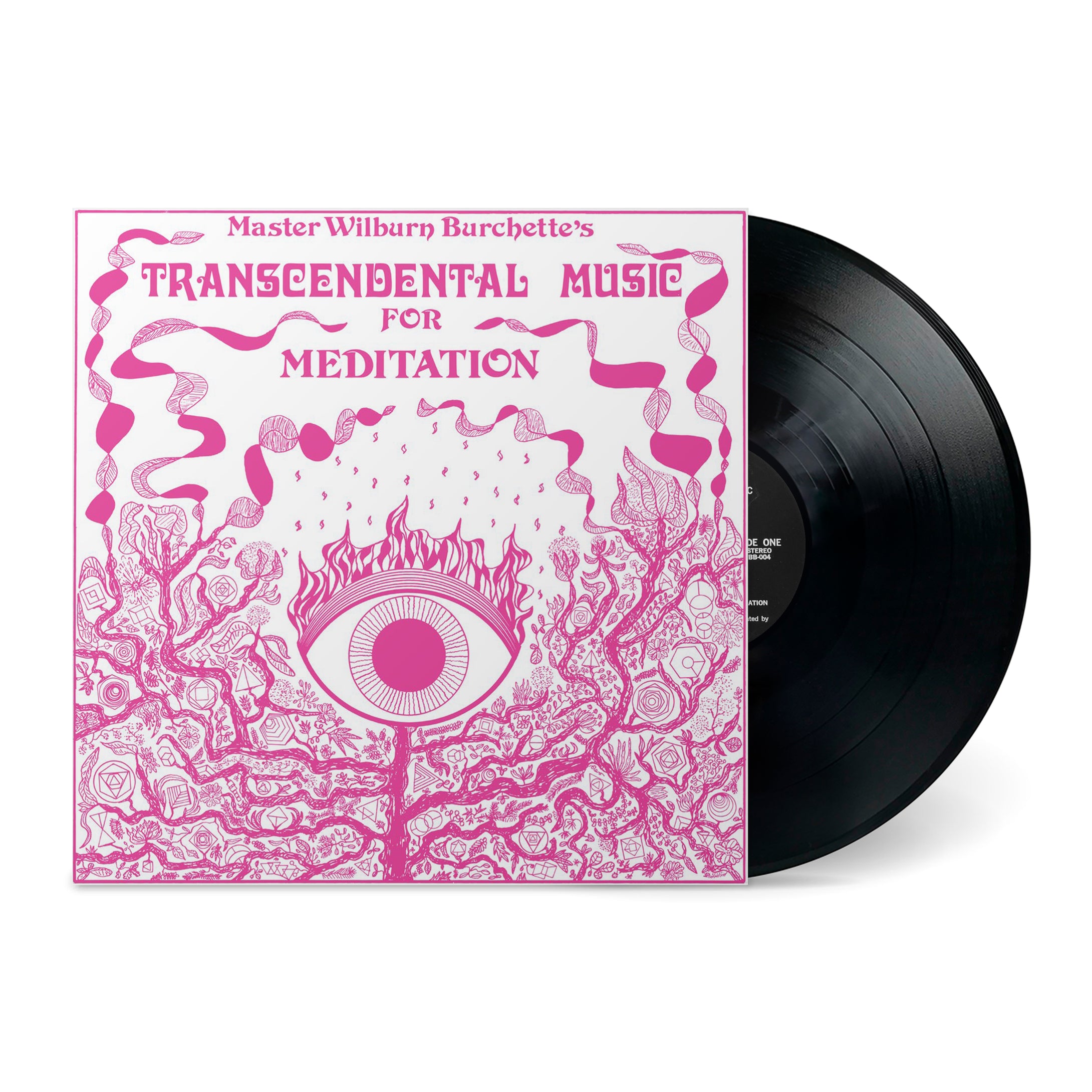 Transcendental Music For Meditation