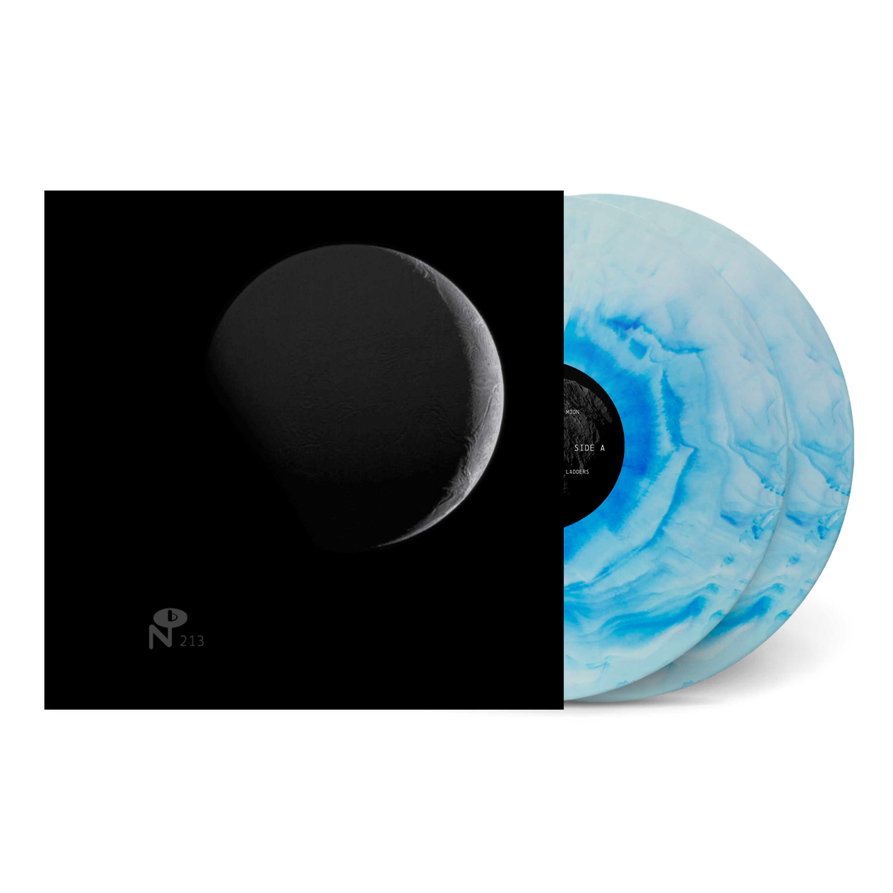 Black Moon – Numero Group