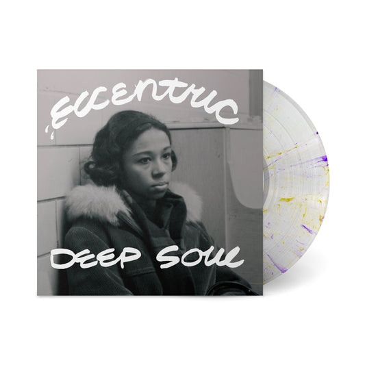 Eccentric Deep Soul