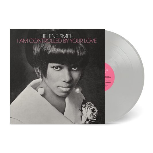 I Am Controlled By Your Love