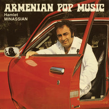 Load image into Gallery viewer, Armenian Pop Music
