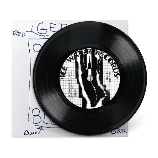 Get Off My Cloud b/w Connection