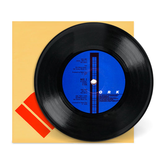 You b/w Girl That I Love