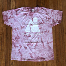 Load image into Gallery viewer, Valley Of The Sun Rose Quartz T-Shirt
