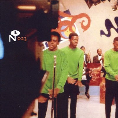 The Young Disciples – Numero Group
