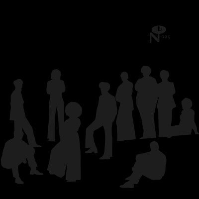 Gone: The Promises Of Yesterday