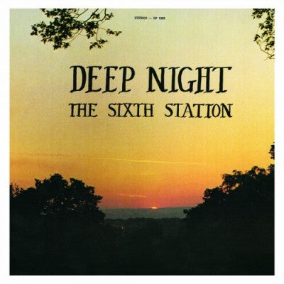 Deep Night – Numero Group