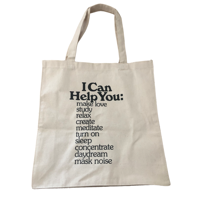 Environments — Tote – Numero Group