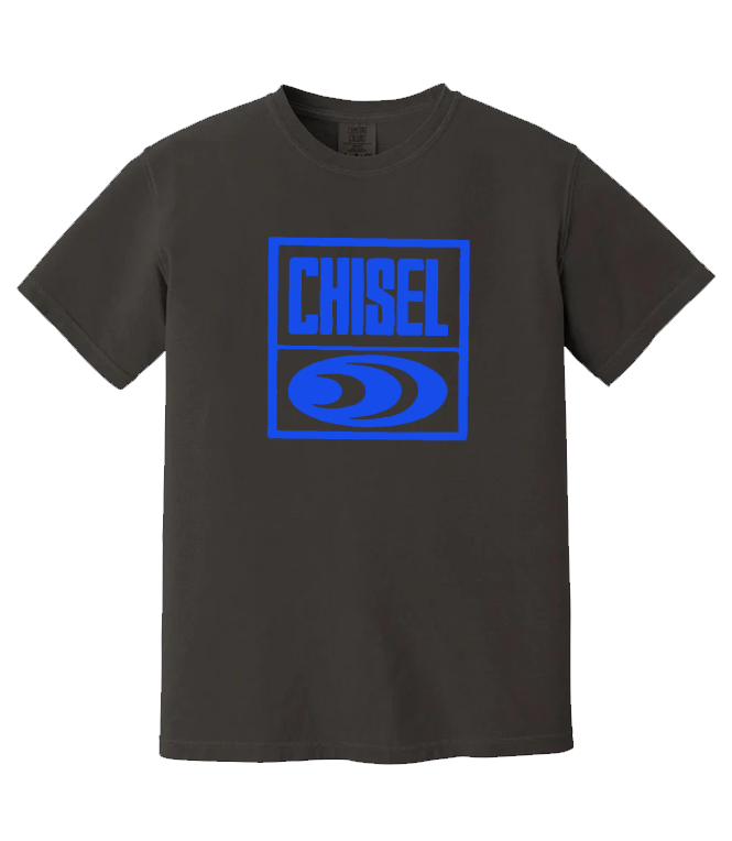 Chisel — TShirt Numero Group