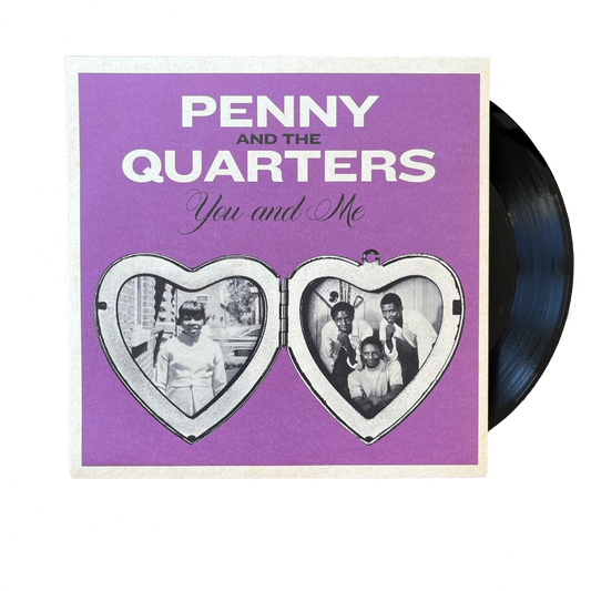 You and Me b/w Some Other Love