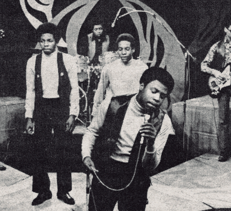 On The South Side – Numero Group On The South Side – Numero Group