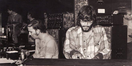 Alfonso Lovo: The Giant