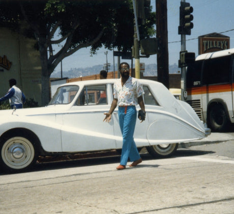 Universal Togetherness Band: Bringing the Party to Chicago