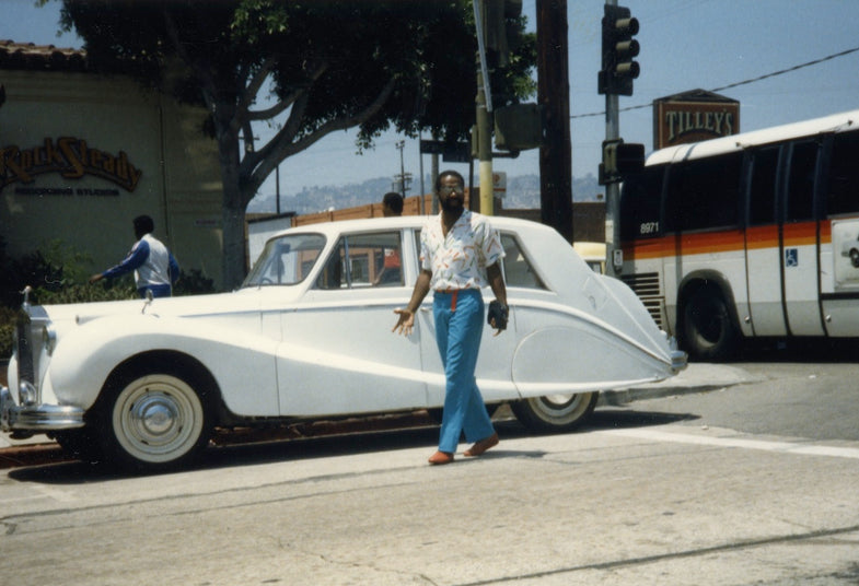 Universal Togetherness Band: Bringing the Party to Chicago