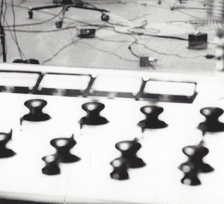 Corby's Living Sound