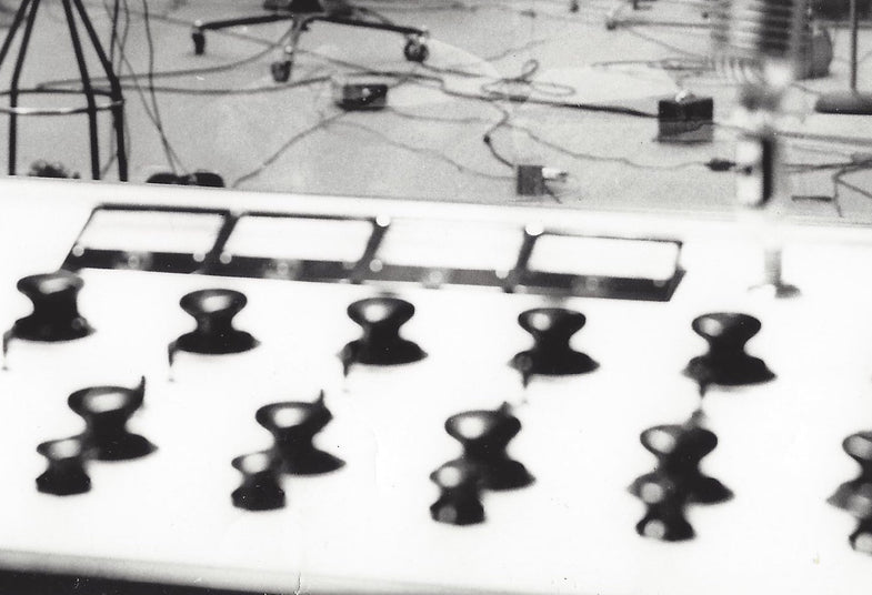 Corby's Living Sound