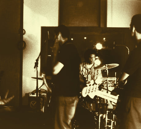 Indescribably Epic: The Tale of Bedhead