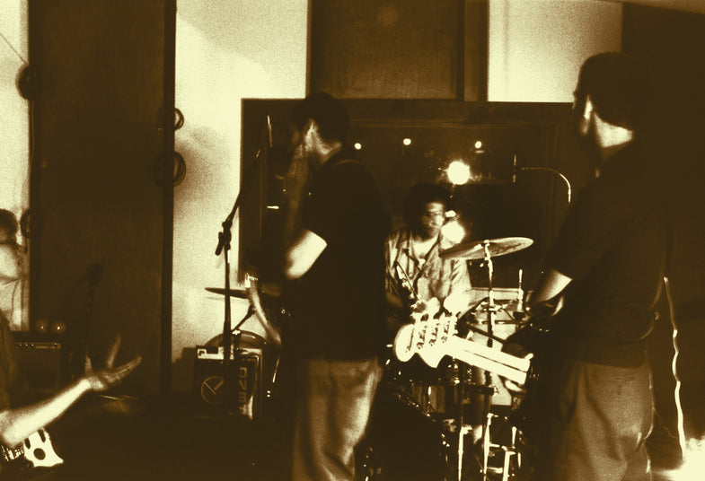 Indescribably Epic: The Tale of Bedhead