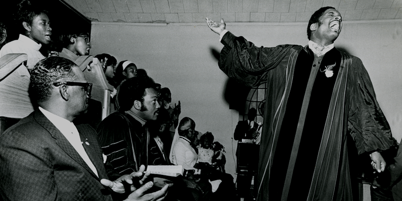 I Shall Wear A Crown