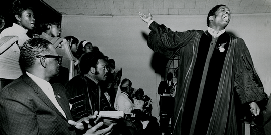 I Shall Wear A Crown