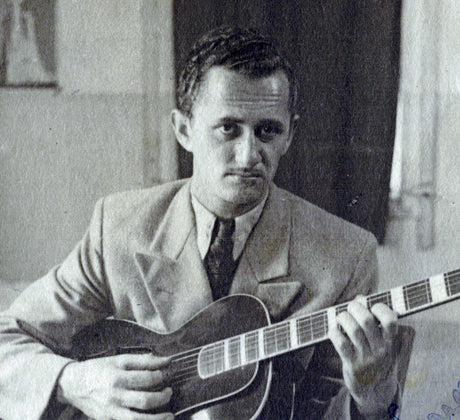 Virtuosity from Yugoslavia: The Story of Branko Mataja