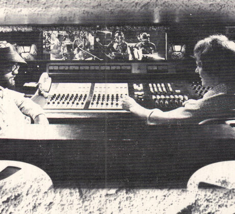 Cave Digging: The Cavern Sound