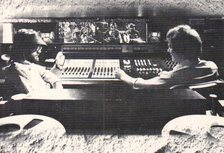 Cave Digging: The Cavern Sound