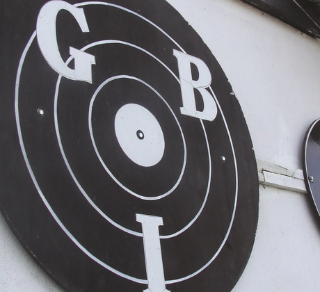 Cult Cargo: Grand Bahama Goombay