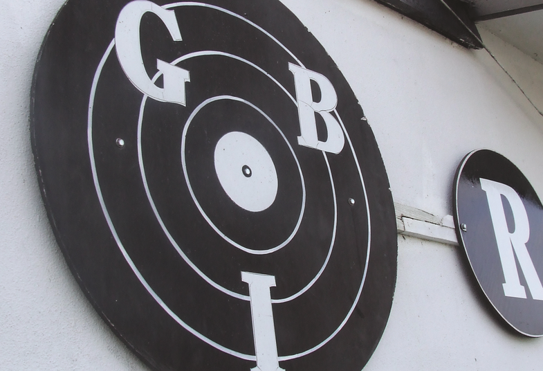 Cult Cargo: Grand Bahama Goombay