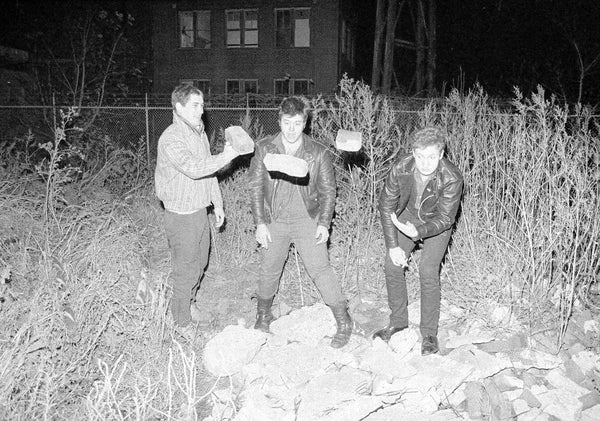 Savage Young Dü
