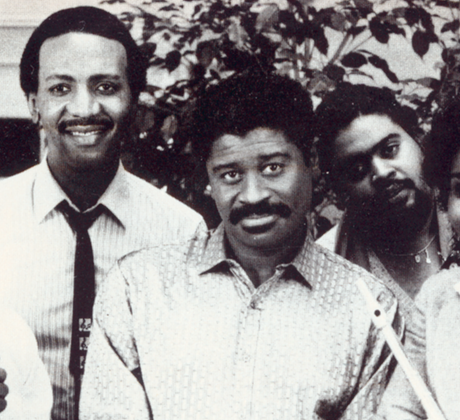 George Shaw: The Smooth Jazz of George Shaw