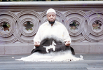 It Came From the Sky: The Mind of Laraaji