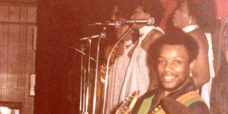 The Ballad of Love Apple