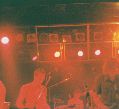 The Numero Guide to Post-Rock