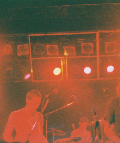 The Numero Guide to Post-Rock