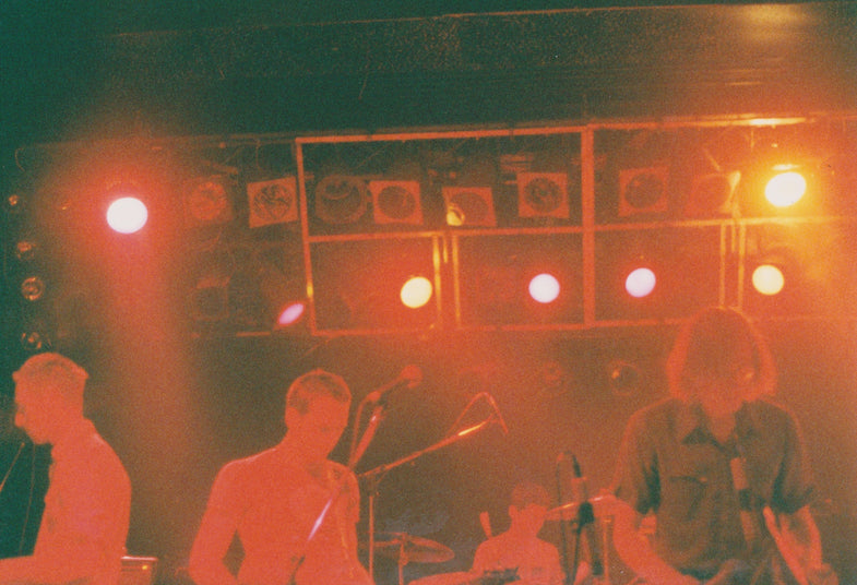 The Numero Guide to Post-Rock