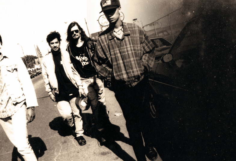 Majesty Crush: Butterflies Don't Go Away