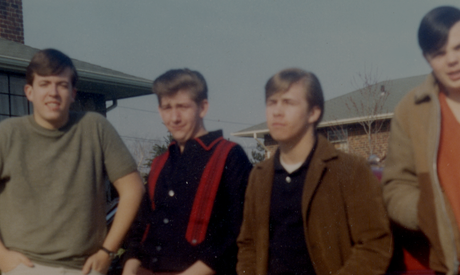 The Mystic Tide: The Power Of The Amateur