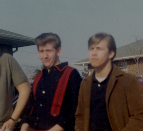 The Mystic Tide: The Power Of The Amateur