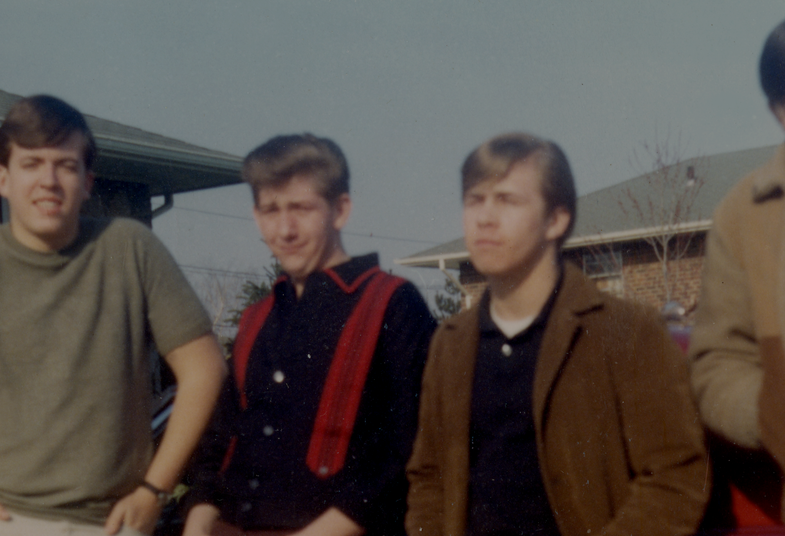 The Mystic Tide: The Power Of The Amateur