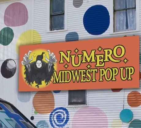 Midwest Pop-Up Tour 2