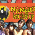 New York City Pop Up